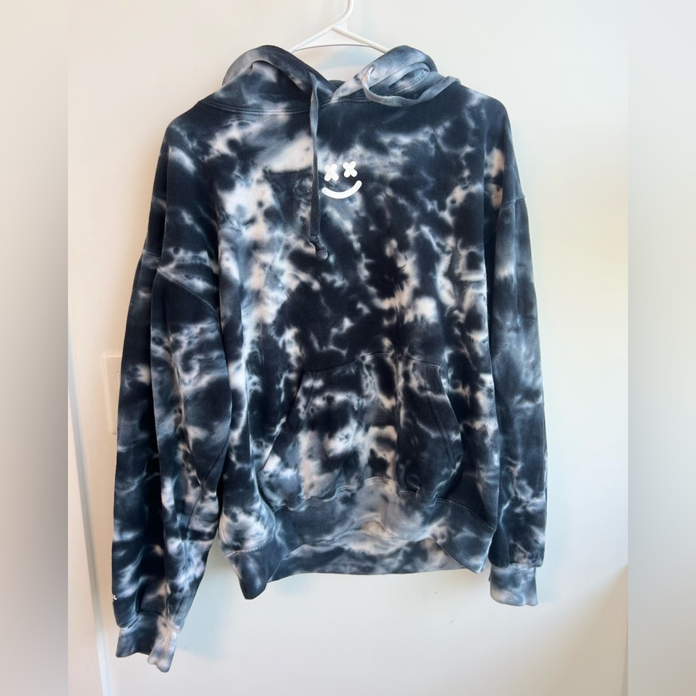 Barstool Hoodie